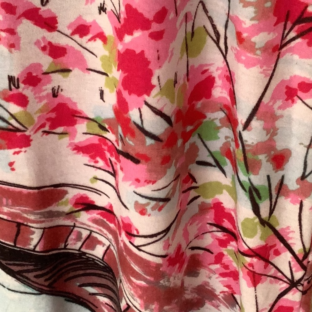 Metropolitan Vera Tee Shirt - Picture 6 of 6
